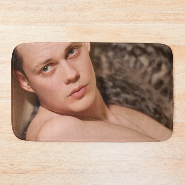 Item preview, Bill Skarsgard Cute designed and sold by sarzerdesigns.