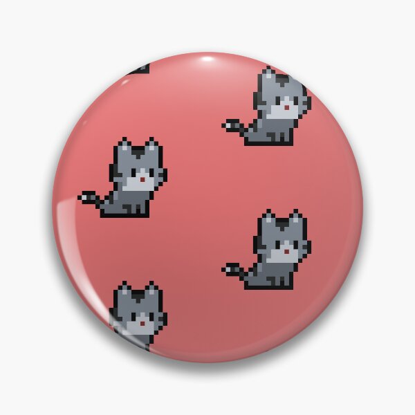 Item preview, a Cute Cat designed and sold by cerenst.