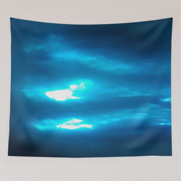 Item preview, Abstract Blue designed and sold by Animator-Tana11.