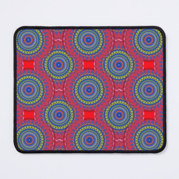 Item preview, Flower circle 117 designed and sold by Gluecknika.