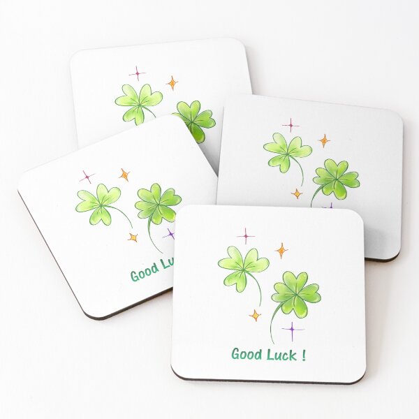 Item preview, Good luck cute designed and sold by KVibescape.