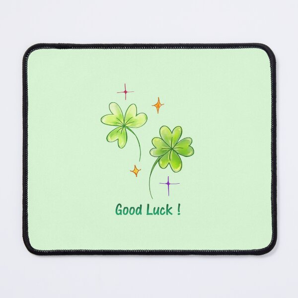 Item preview, Good luck cute designed and sold by KVibescape.