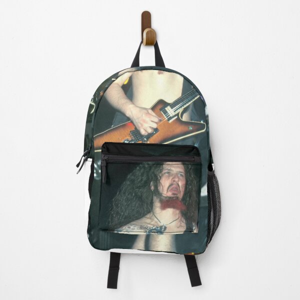 Item preview, Dimebag Darrell - Photograph designed and sold by ConcertImages.