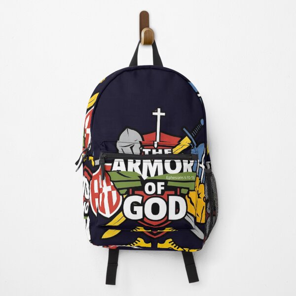 Item preview, The Armor of God designed and sold by BlessedHandsDesigns.