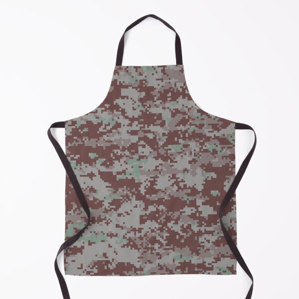 Item preview, Digital Camo 4 Color Swiss Arid Palette designed and sold by BikeVoucherJr.