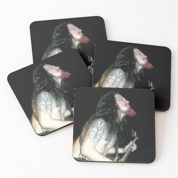 Item preview, Dimebag Darrell - Photograph designed and sold by ConcertImages.