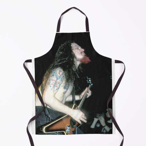 Item preview, Dimebag Darrell - Photograph designed and sold by ConcertImages.
