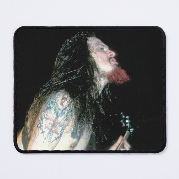 Item preview, Dimebag Darrell - Photograph designed and sold by ConcertImages.