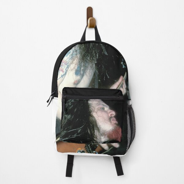 Item preview, Dimebag Darrell - Photograph designed and sold by ConcertImages.
