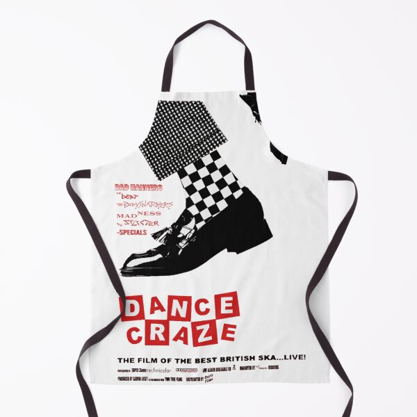 Item preview, Dance Craze designed and sold by NathaniFerguson.