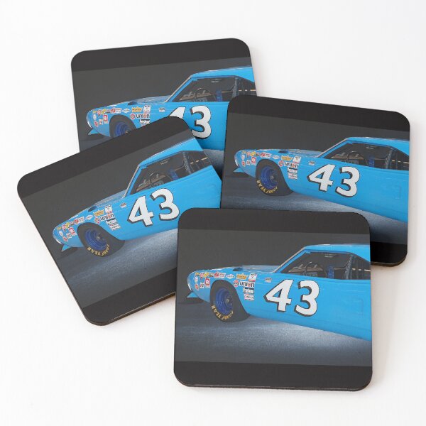 Item preview, Richard Petty Super Bee stock racing car designed and sold by Alaskandreamer.
