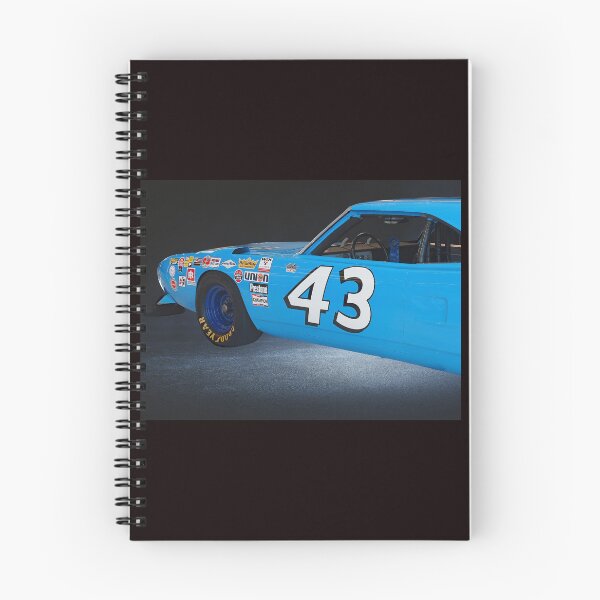 Item preview, Richard Petty Super Bee stock racing car designed and sold by Alaskandreamer.