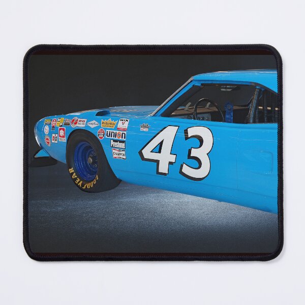 Item preview, Richard Petty Super Bee stock racing car designed and sold by Alaskandreamer.