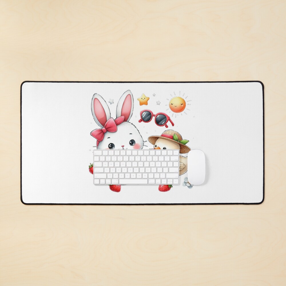 Item preview, Desk Mat designed and sold by Coollzone.