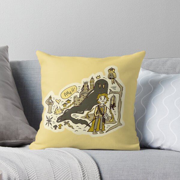Item preview, Season 5 Malevolent Doodles designed and sold by kordeliarea.