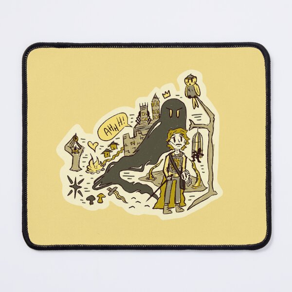 Item preview, Season 5 Malevolent Doodles designed and sold by kordeliarea.