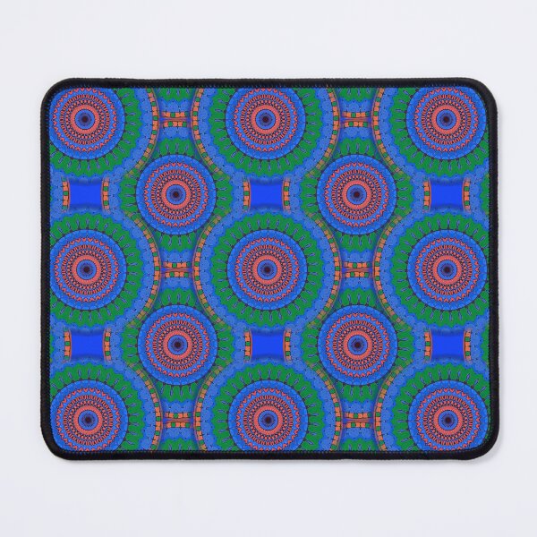 Item preview, Flower circle 118 designed and sold by Gluecknika.