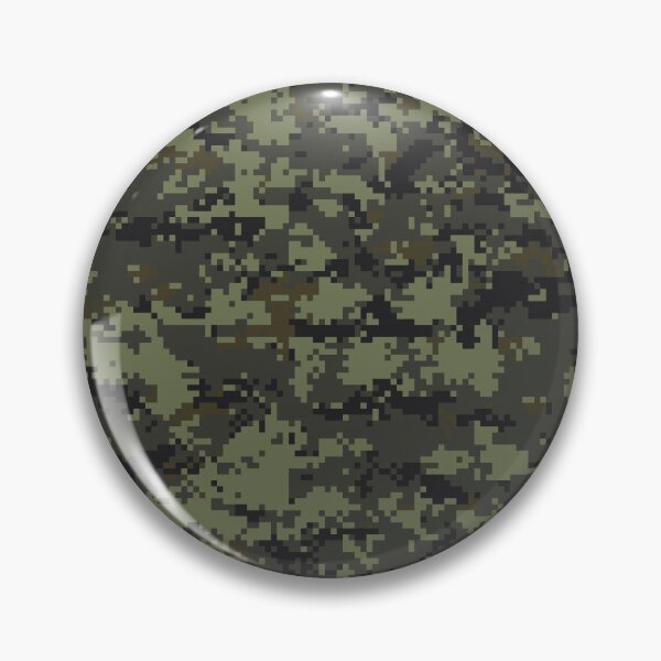 Item preview, Digital Camo 4 Color Eastern European Palette designed and sold by BikeVoucherJr.