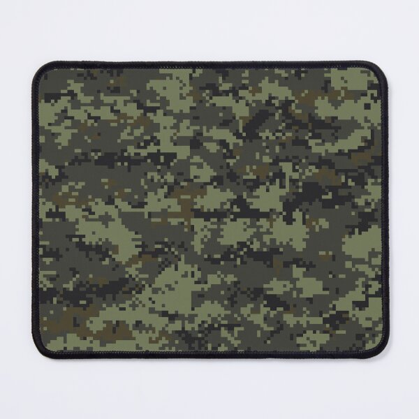 Item preview, Digital Camo 4 Color Eastern European Palette designed and sold by BikeVoucherJr.