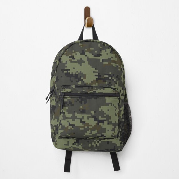Item preview, Digital Camo 4 Color Eastern European Palette designed and sold by BikeVoucherJr.