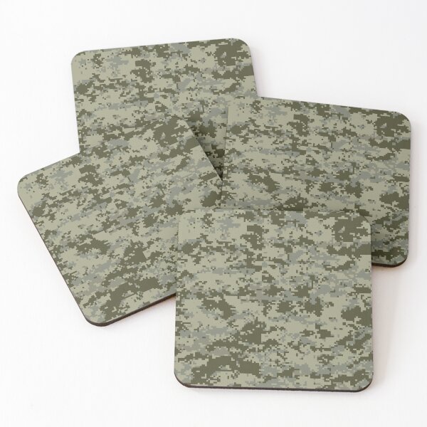 Item preview, Digital Camo 4 Color Eastern European Palette designed and sold by BikeVoucherJr.