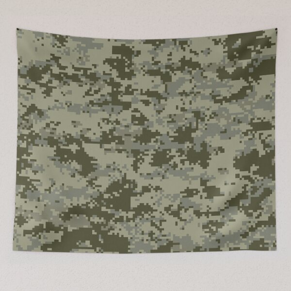 Item preview, Digital Camo 4 Color Eastern European Palette designed and sold by BikeVoucherJr.