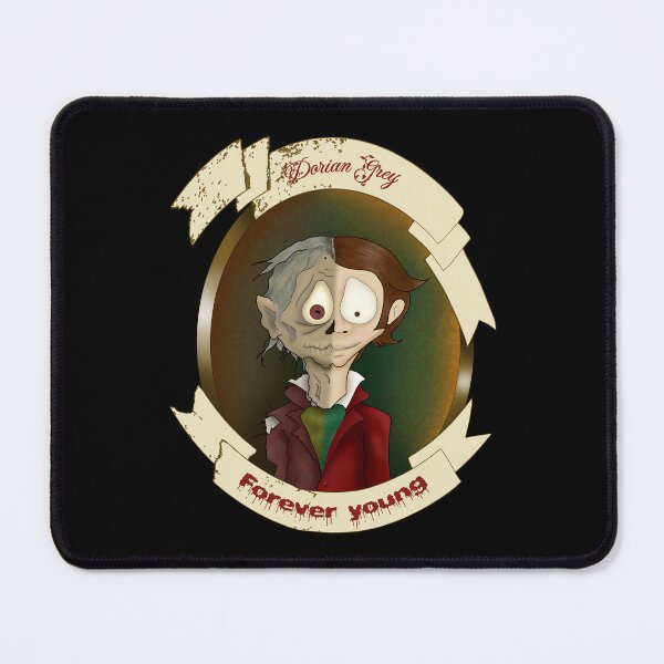 Item preview, Dorian Gray: Forever Young designed and sold by kassandra369.