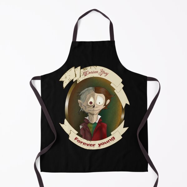 Item preview, Dorian Gray: Forever Young designed and sold by kassandra369.