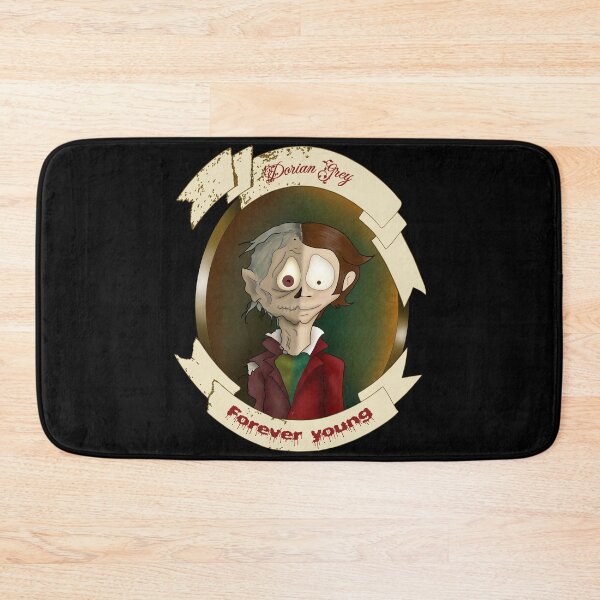 Item preview, Dorian Gray: Forever Young designed and sold by kassandra369.