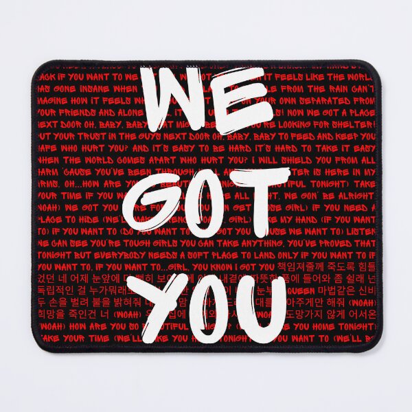 Item preview, Warriors lyrics designed and sold by broadwaygirl142.