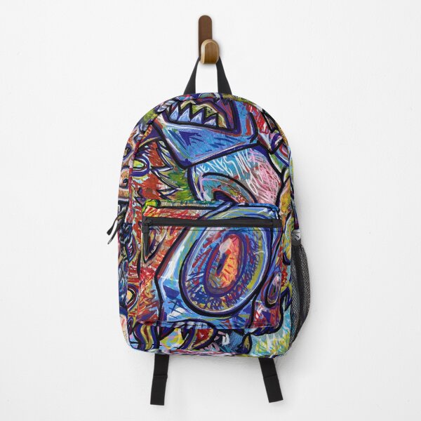 Item preview, The Burning Question designed and sold by Quinn Coyle Designs.