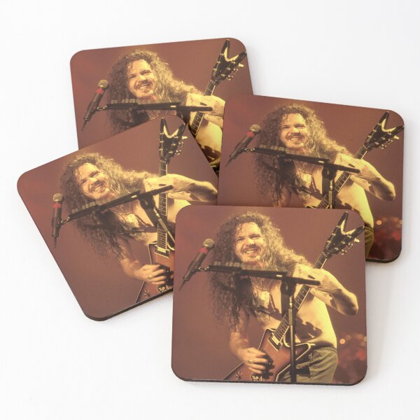 Item preview, Dimebag Darrell - Photograph designed and sold by ConcertImages.