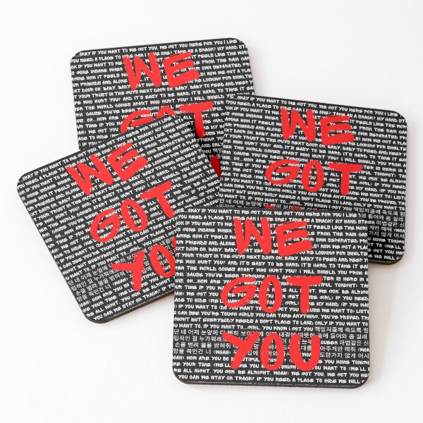 Item preview, Warriors lyrics designed and sold by broadwaygirl142.
