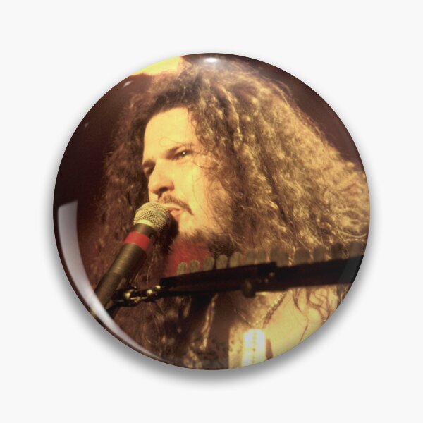Item preview, Dimebag Darrell - Photograph designed and sold by ConcertImages.