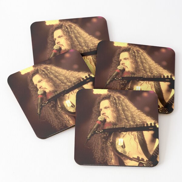 Item preview, Dimebag Darrell - Photograph designed and sold by ConcertImages.