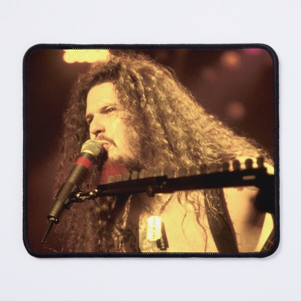 Item preview, Dimebag Darrell - Photograph designed and sold by ConcertImages.