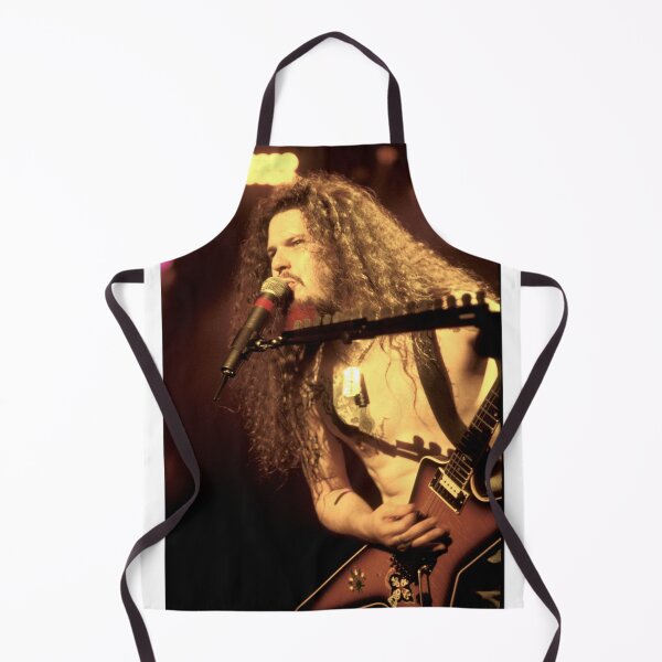 Item preview, Dimebag Darrell - Photograph designed and sold by ConcertImages.