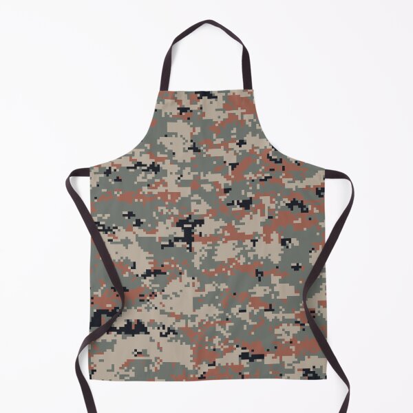 Item preview, Digital Camo 4 Color German Palette designed and sold by BikeVoucherJr.