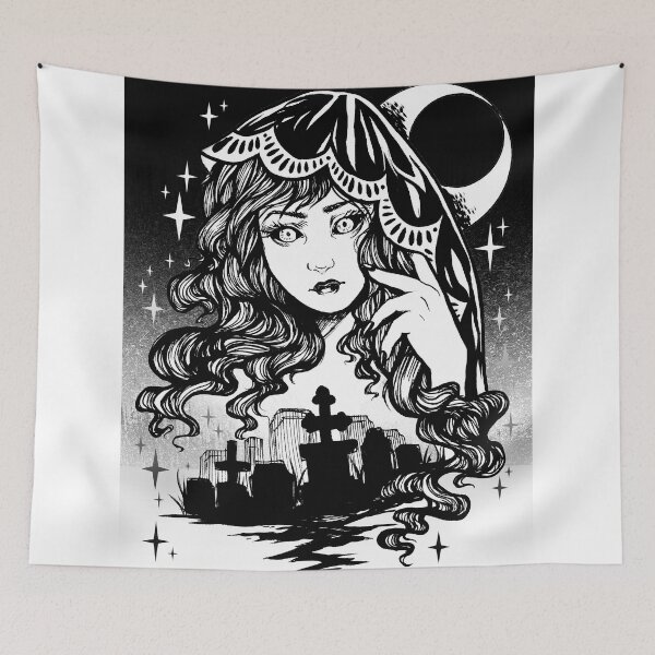 Item preview, Grave Spirit designed and sold by Peregrine  Jazmin.
