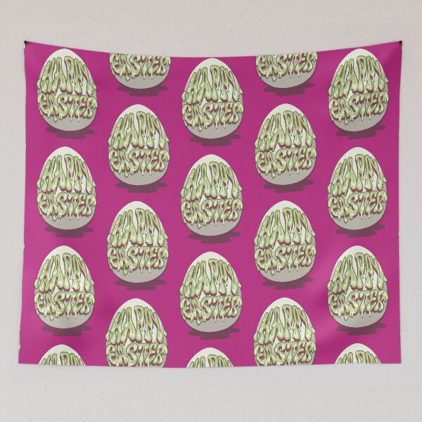 Item preview, Happy Easter egg designed and sold by CharmingChains.