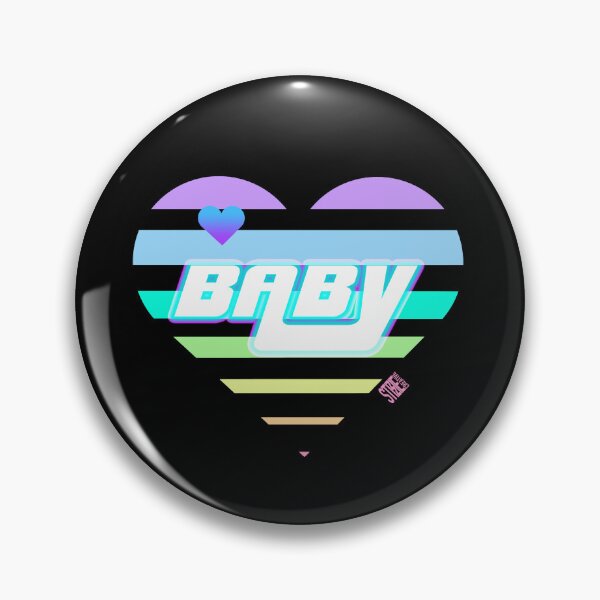 Item preview, 80s Baby Kids designed and sold by stizziecreative.