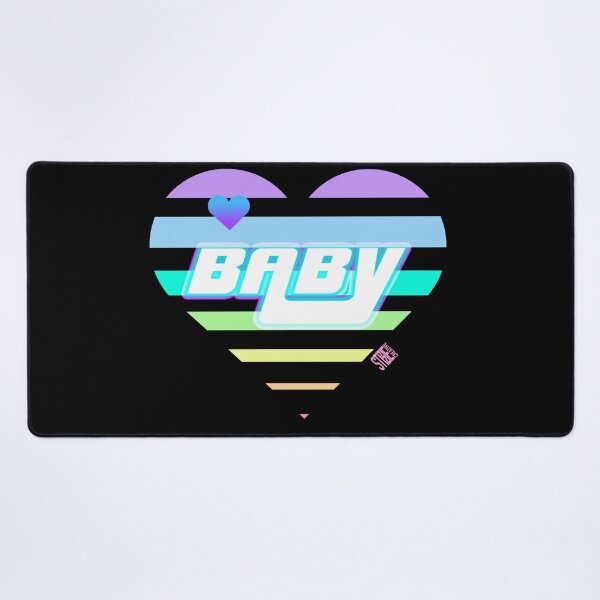 Item preview, 80s Baby Kids designed and sold by stizziecreative.