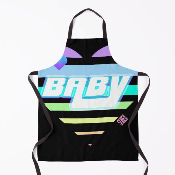 Item preview, 80s Baby Kids designed and sold by stizziecreative.