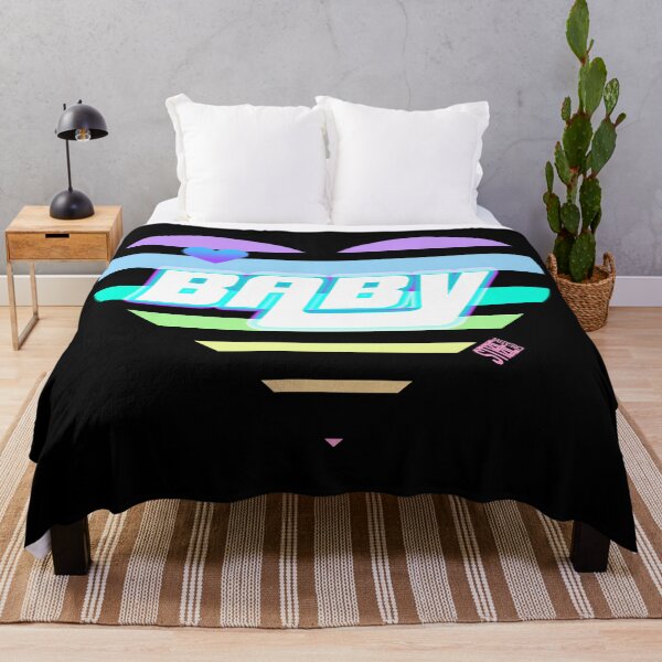 Item preview, 80s Baby Kids designed and sold by stizziecreative.