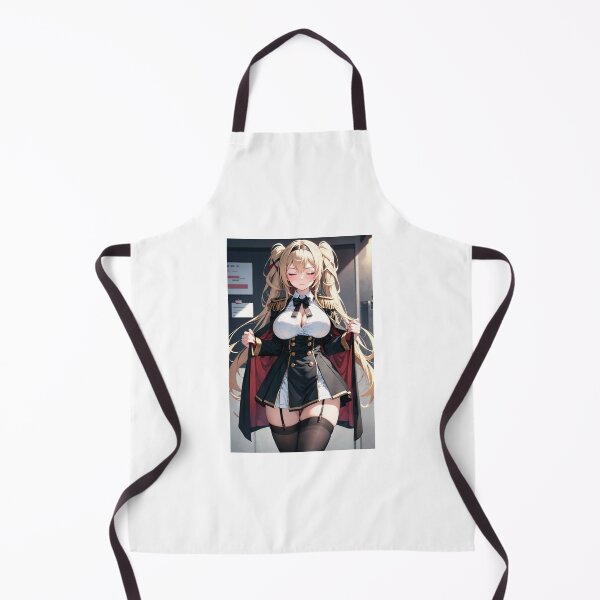 Item preview, RN Gorizia #3 - Azur Lane Fanart designed and sold by iloveanimechibi.
