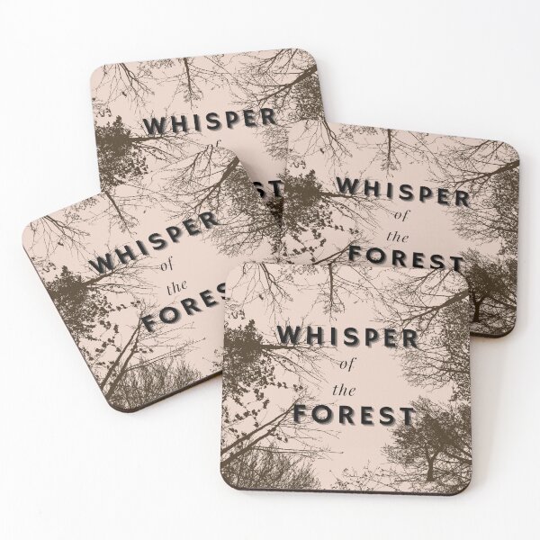 Item preview, Whisper of the Forest designed and sold by Arbstrong.
