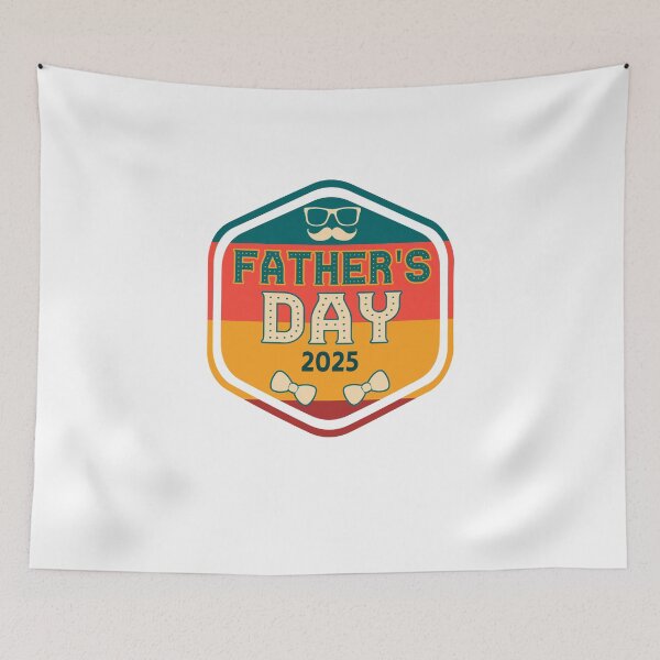 Item preview, Father's day 2025 Vintage  designed and sold by FernaRoje.