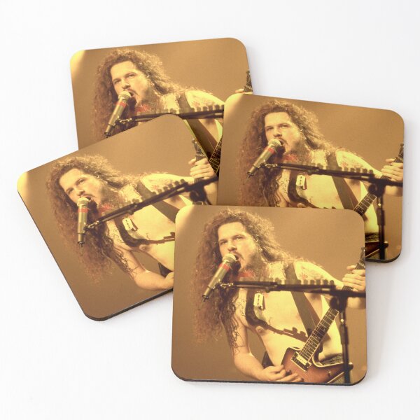 Item preview, Dimebag Darrell - Photograph designed and sold by ConcertImages.