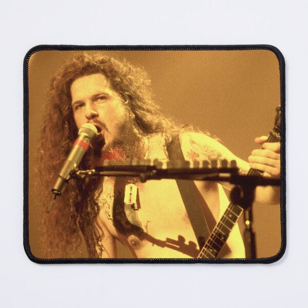 Item preview, Dimebag Darrell - Photograph designed and sold by ConcertImages.