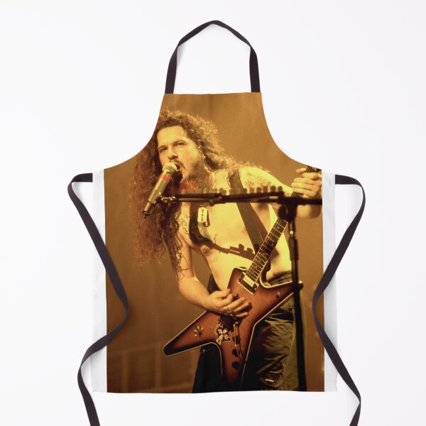 Item preview, Dimebag Darrell - Photograph designed and sold by ConcertImages.
